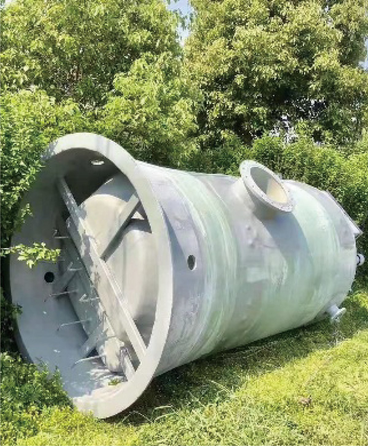 广州雨污分流项目泵站